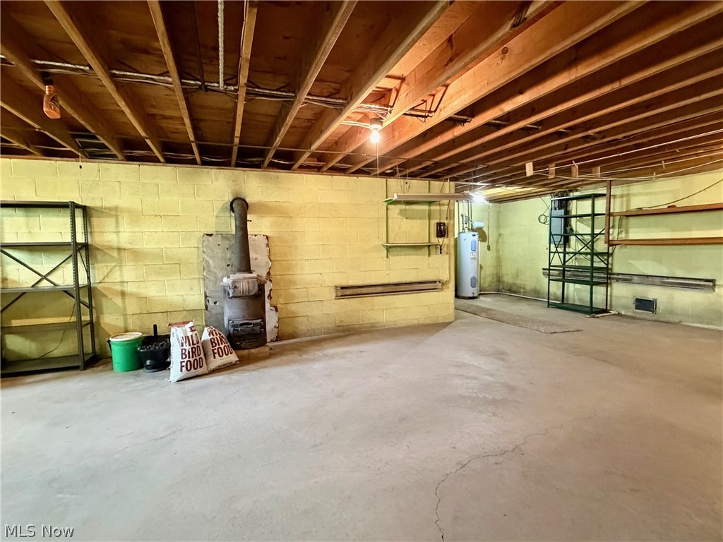 Clover Lake Estate - Residential