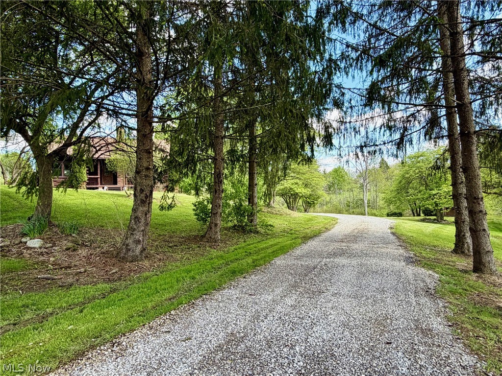 Clover Lake Estate - Residential