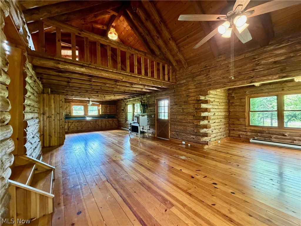 Clover Lake Estate - Residential