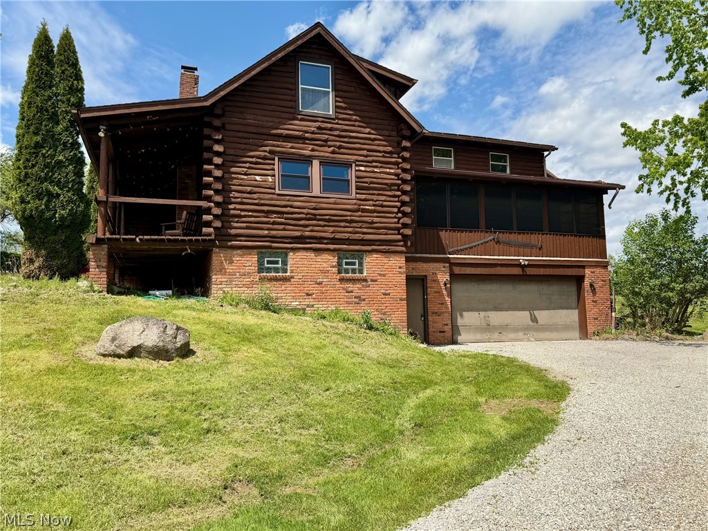 Clover Lake Estate - Residential