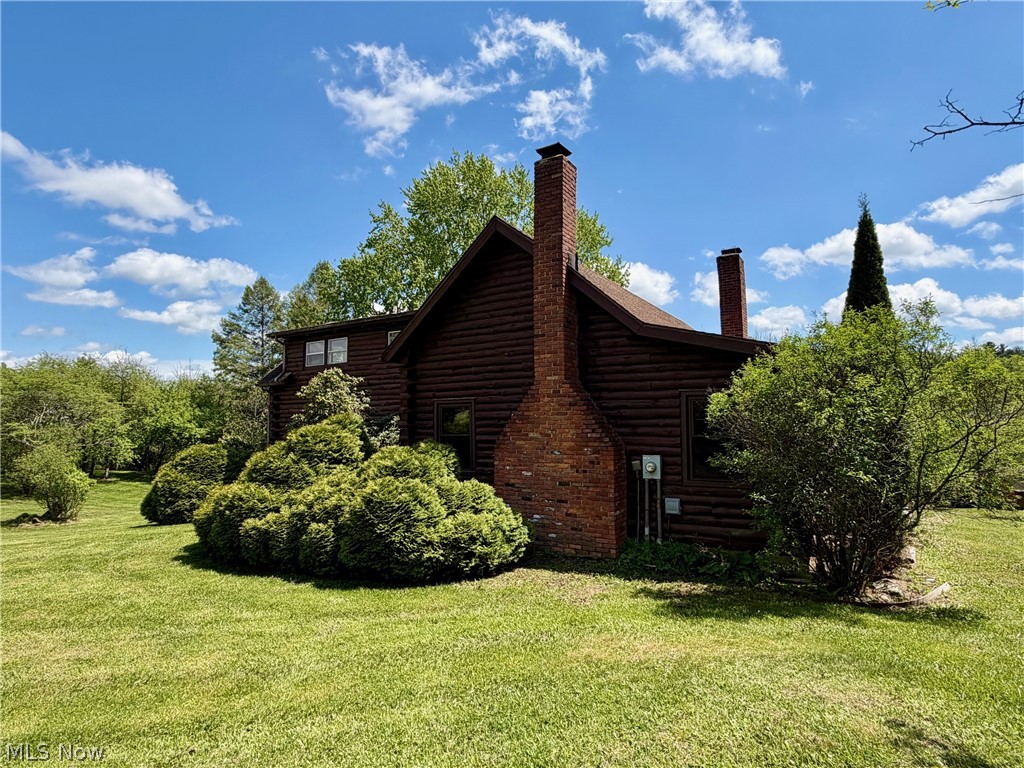 Clover Lake Estate - Residential
