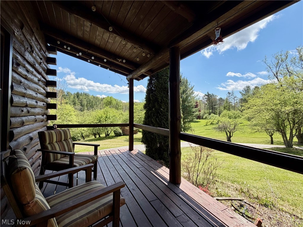 Clover Lake Estate - Residential