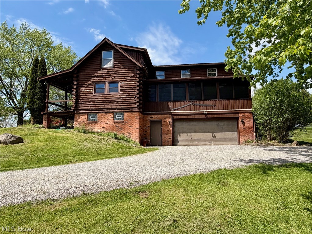 Clover Lake Estate - Residential