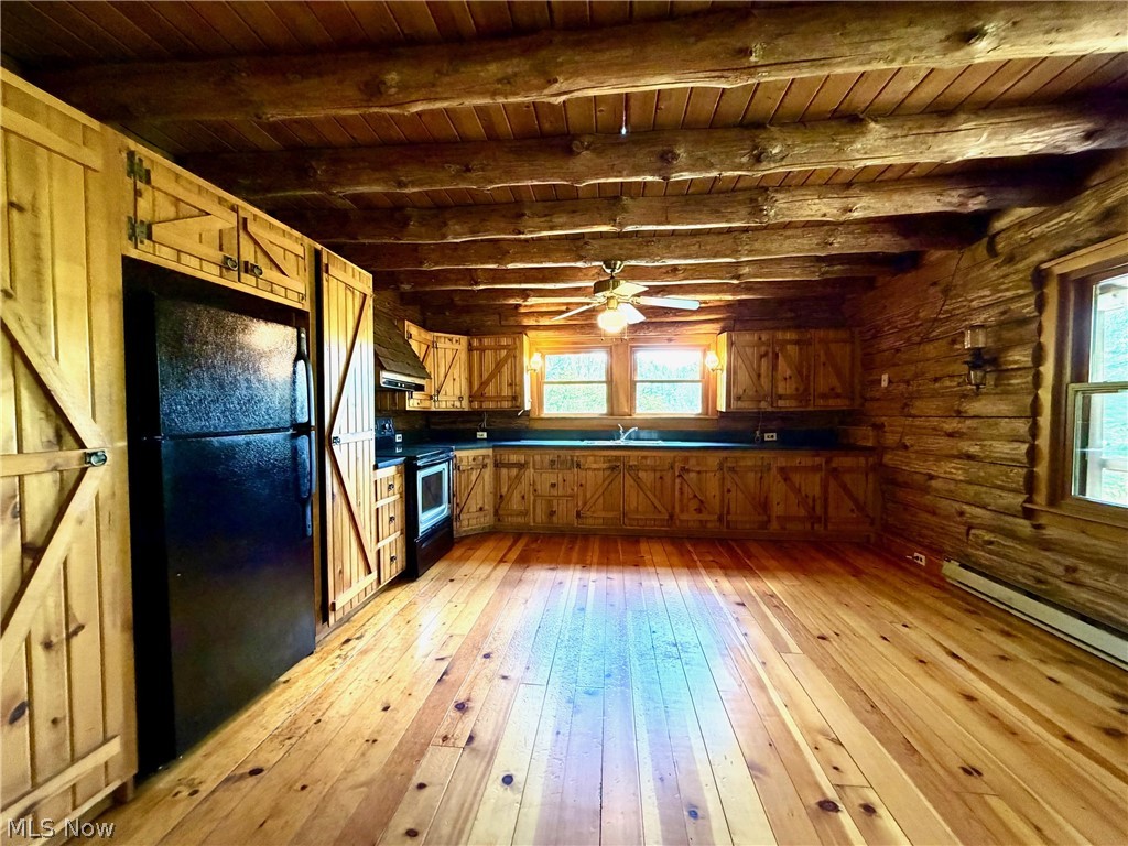 Clover Lake Estate - Residential