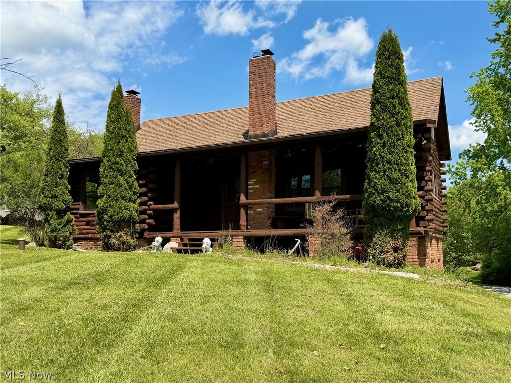 Clover Lake Estate - Residential