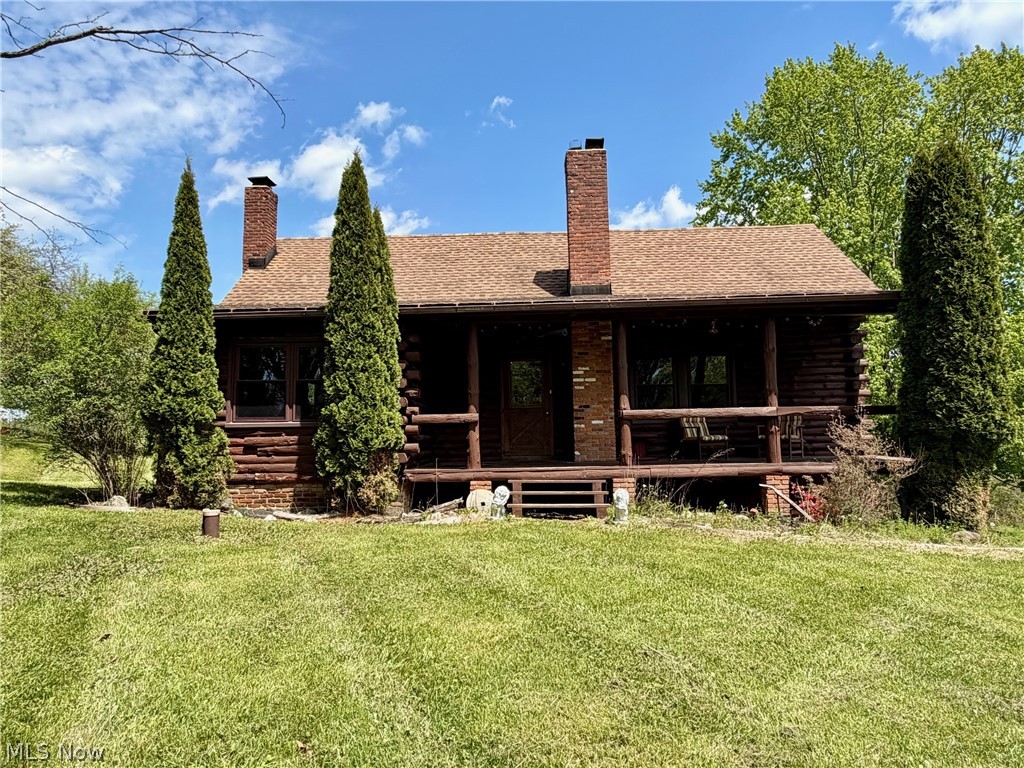 Clover Lake Estate - Residential