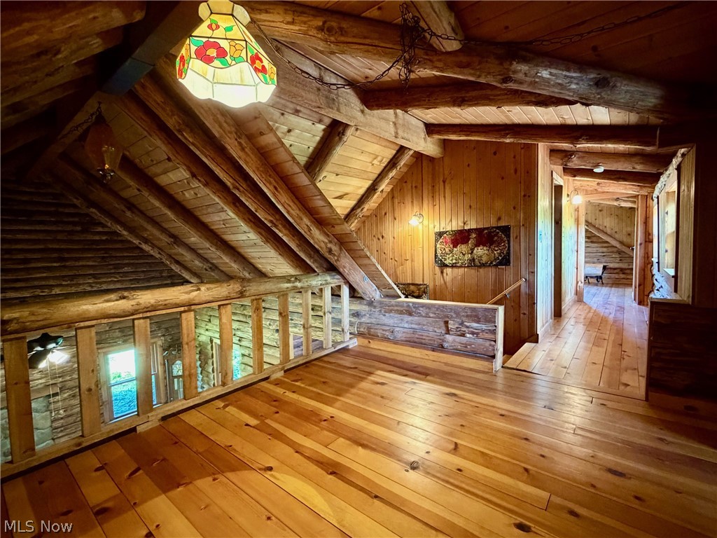 Clover Lake Estate - Residential