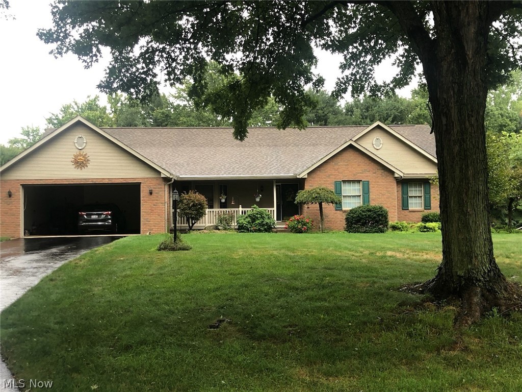 Village Green - Residential