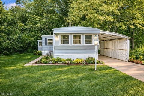 Homes For Sale - 149 Cromwell Drive<br/> Ashtabula County, Geneva, OH 44041