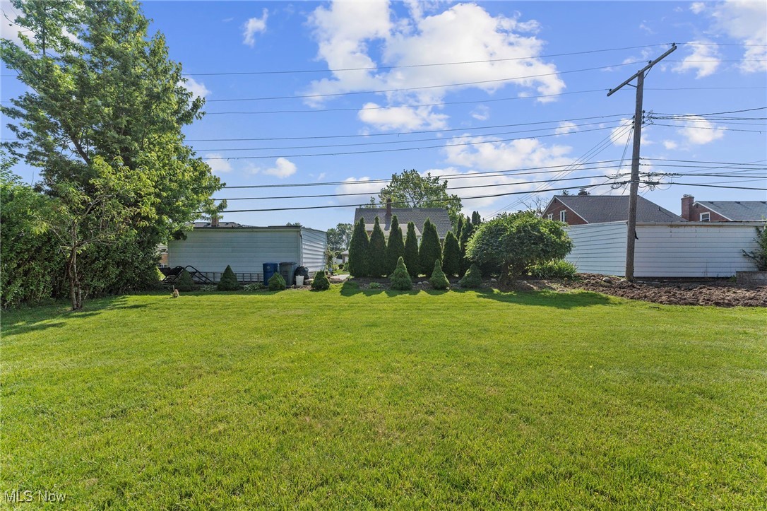 Rockport Sec 17 - Residential