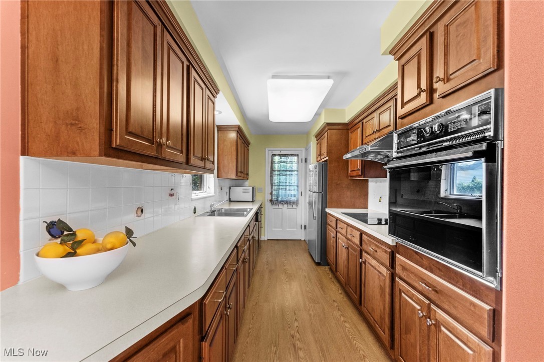 Rockport Sec 17 - Residential