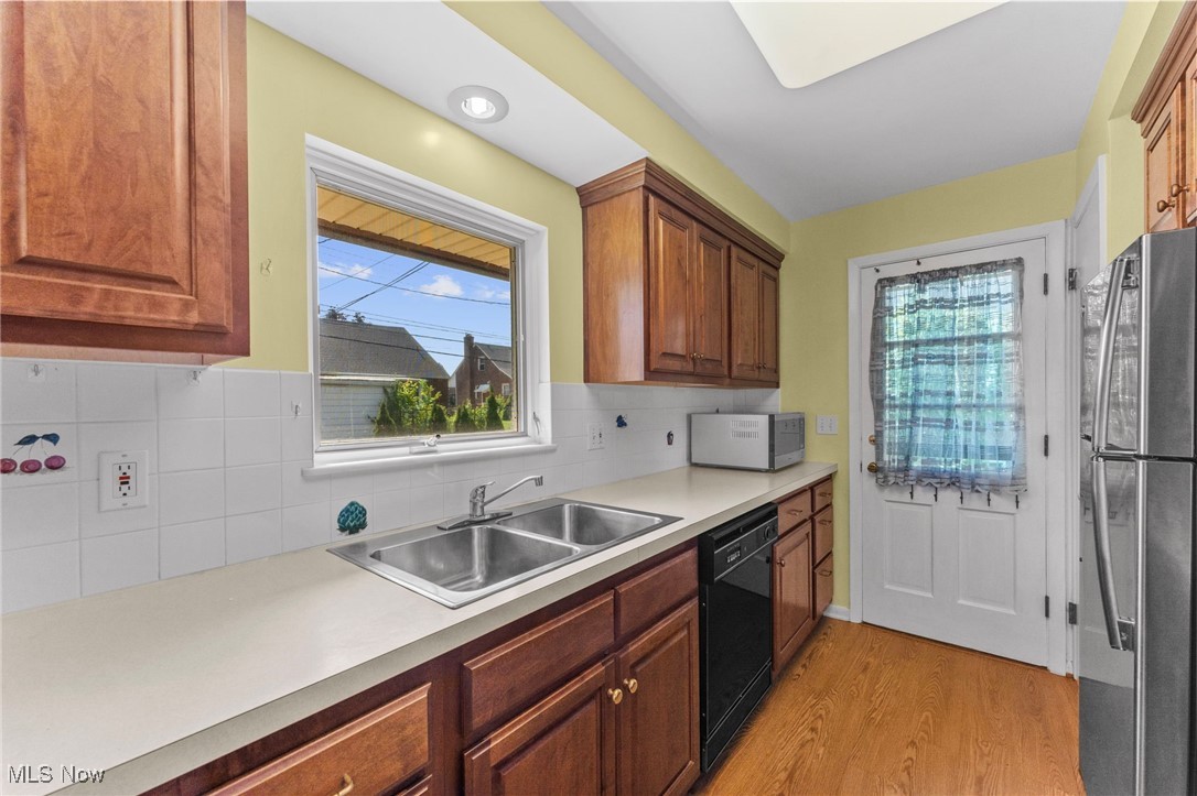 Rockport Sec 17 - Residential