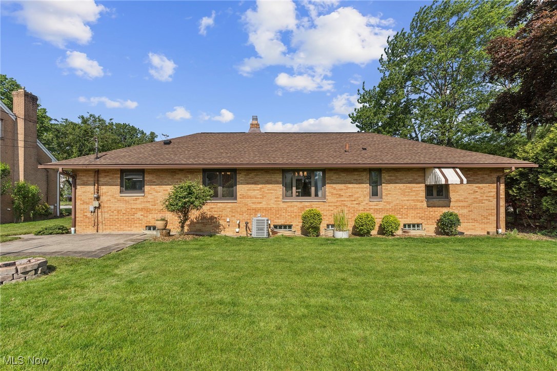 Rockport Sec 17 - Residential