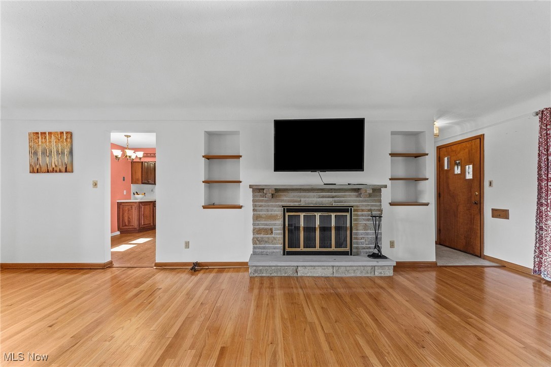 Rockport Sec 17 - Residential