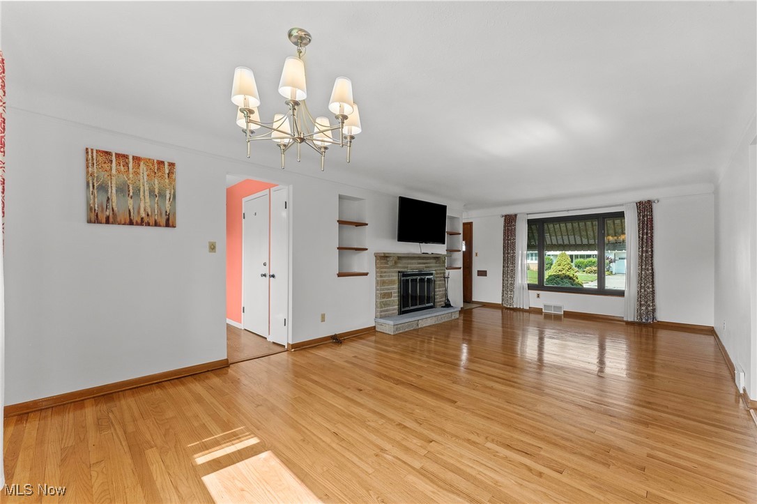 Rockport Sec 17 - Residential