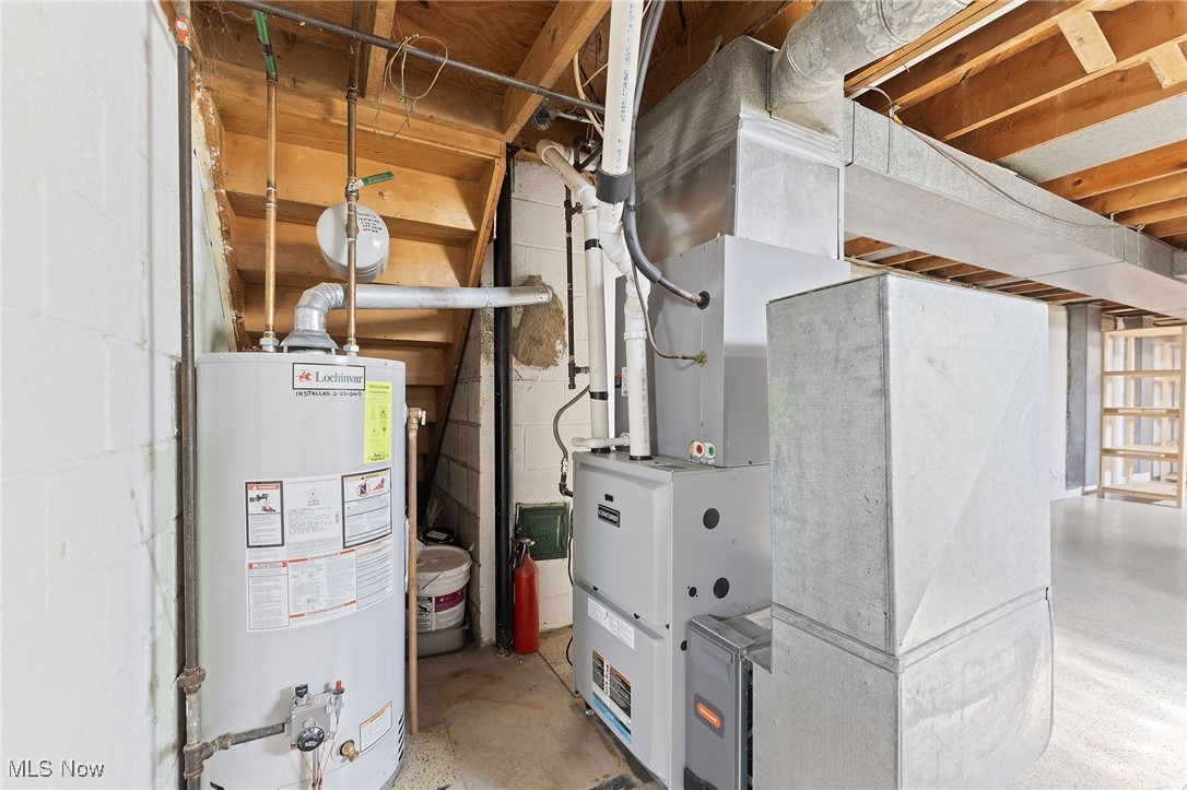 Rockport Sec 17 - Residential