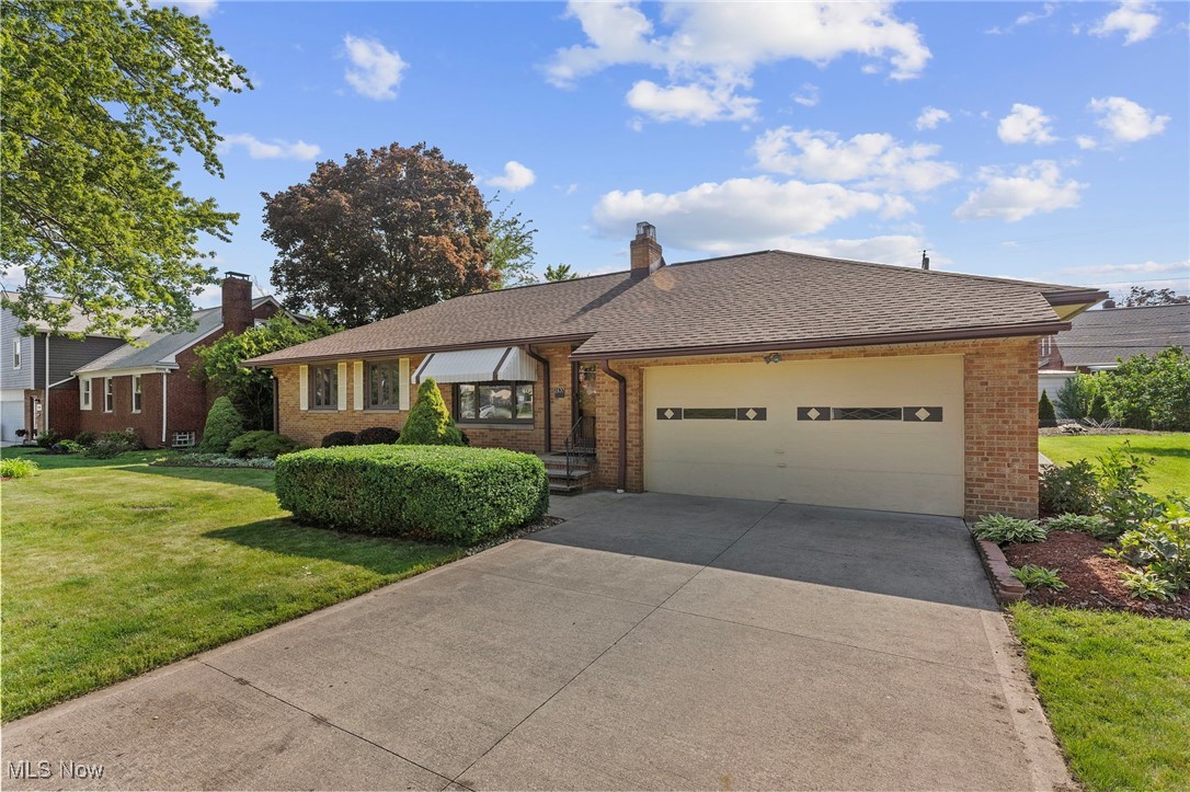 Rockport Sec 17 - Residential