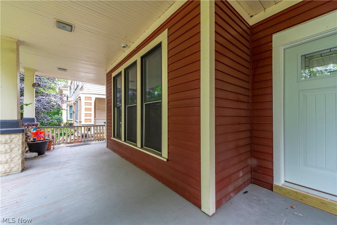 Gordon Square - Residential Lease