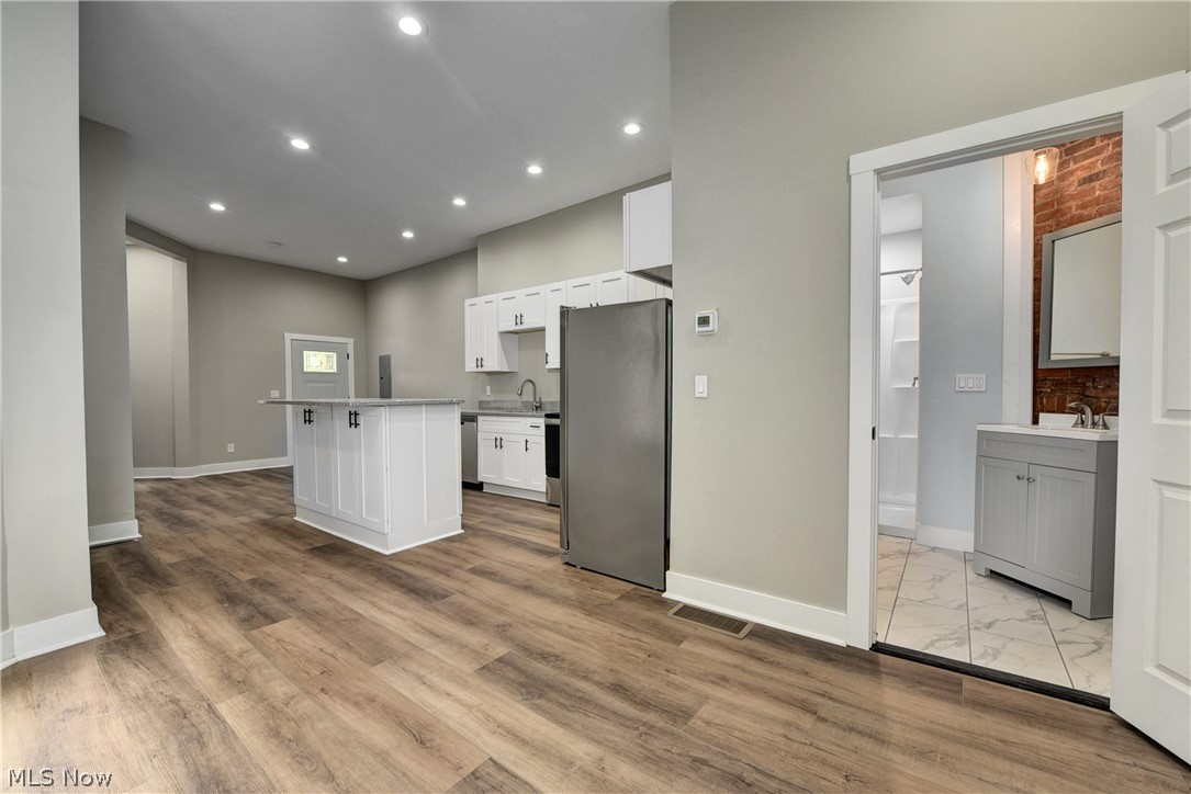 Gordon Square - Residential Lease