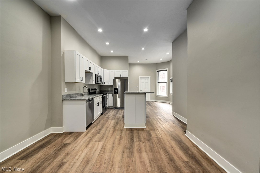 Gordon Square - Residential Lease