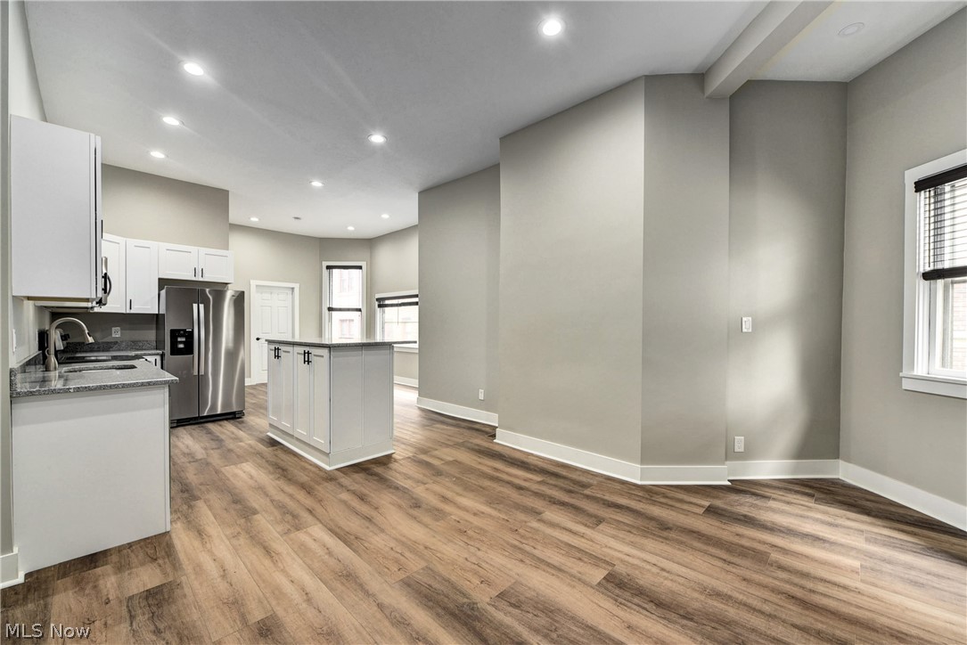 Gordon Square - Residential Lease