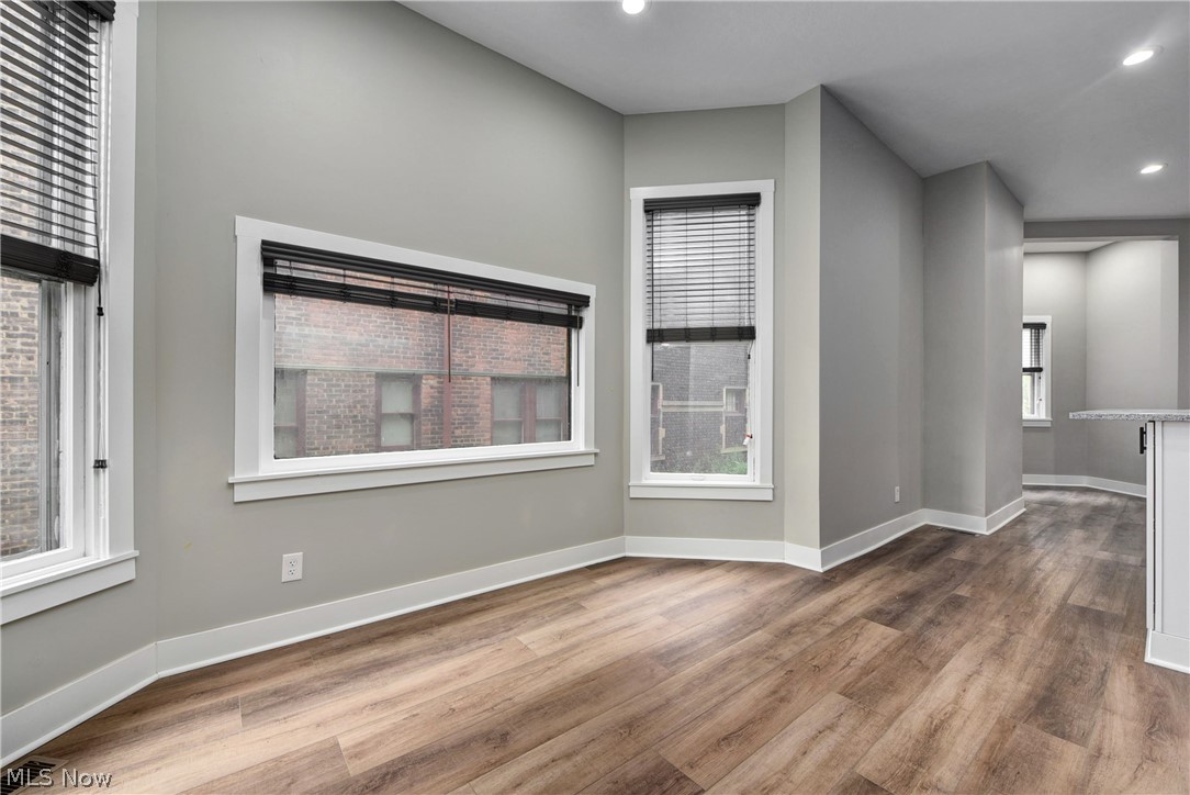 Gordon Square - Residential Lease