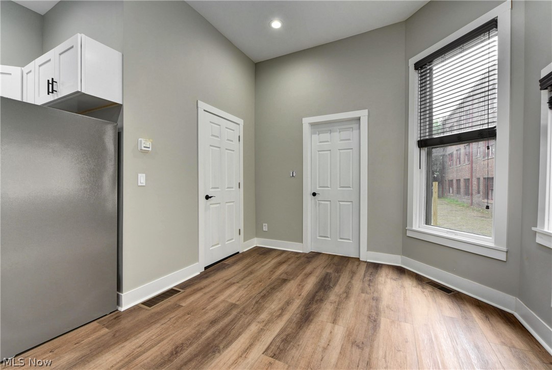 Gordon Square - Residential Lease