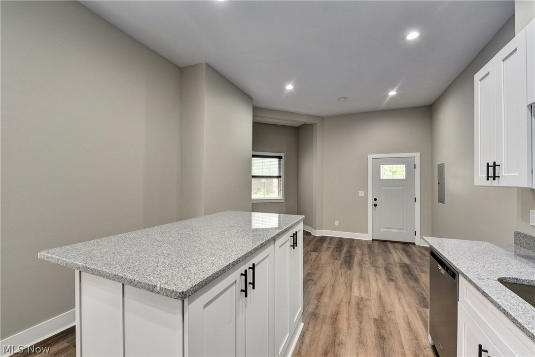 Gordon Square - Residential Lease