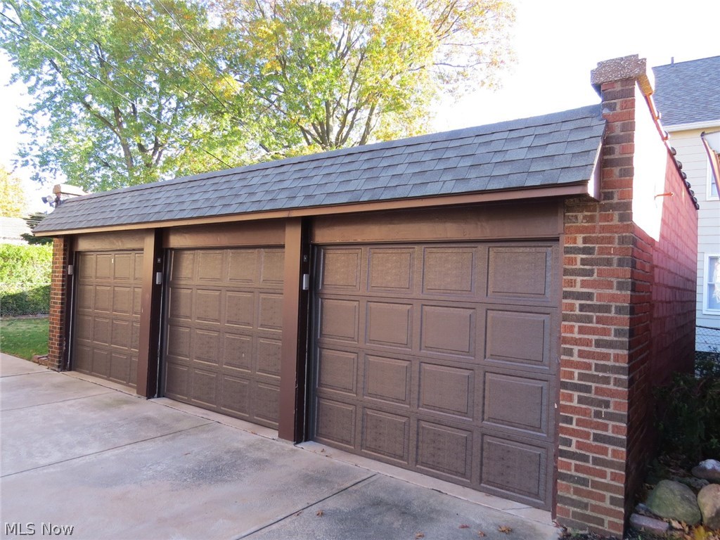 Theodore Kundtz - Residential Lease