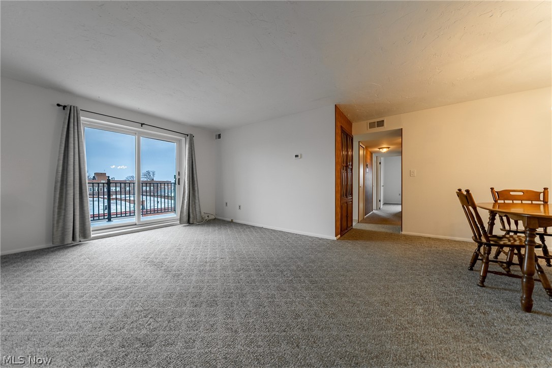 Coral Rock Condo - Residential