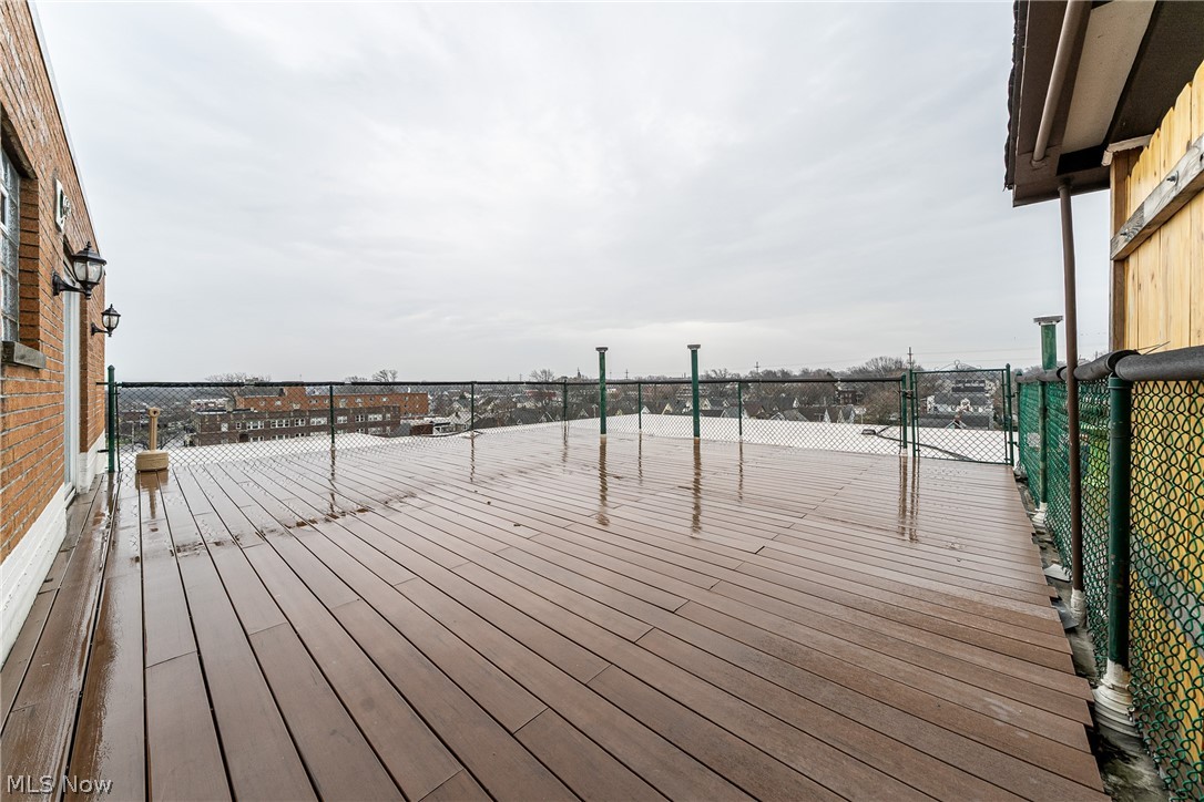 Coral Rock Condo - Residential