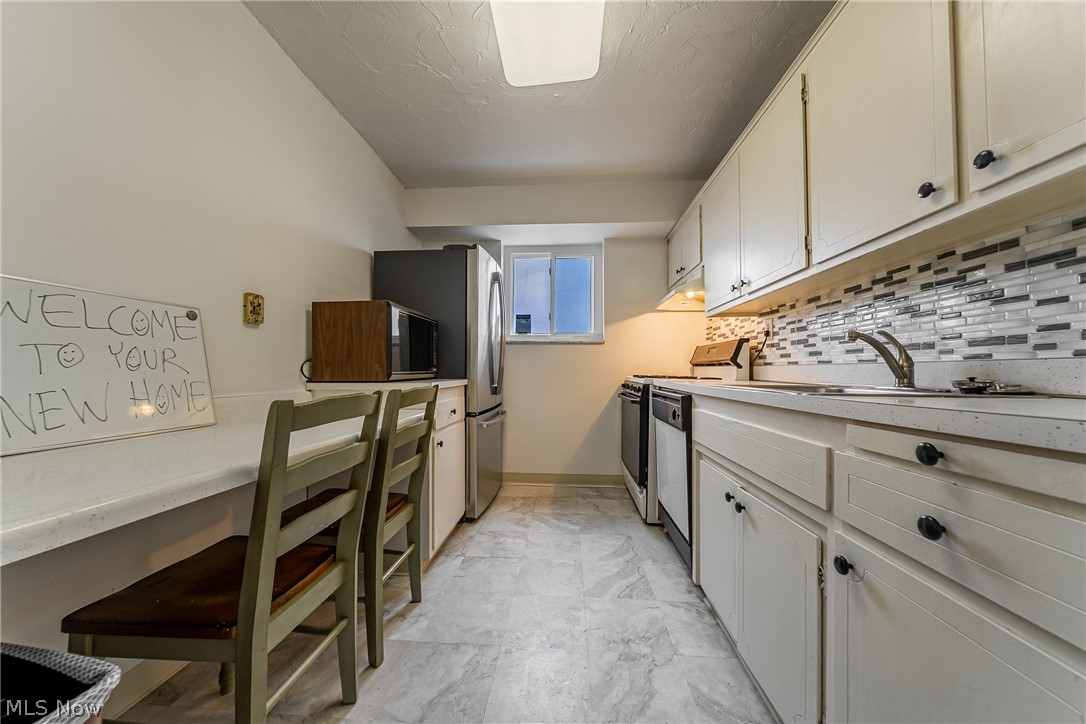 Coral Rock Condo - Residential