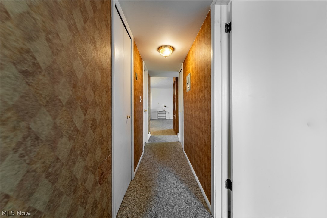 Coral Rock Condo - Residential