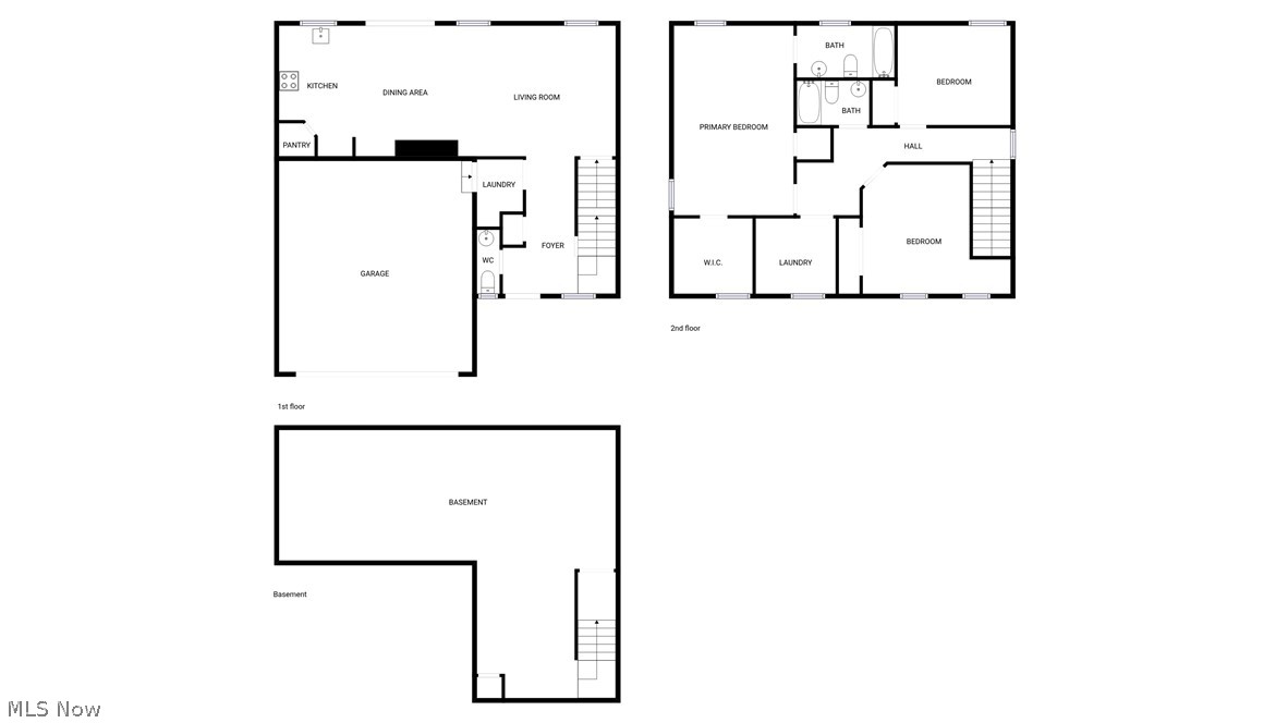 Reserve At Winfield Farm Sub - Residential