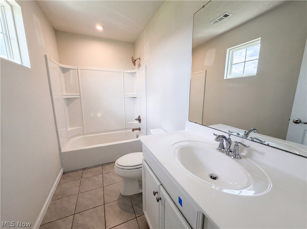 Reserve At Winfield Farm Sub - Residential