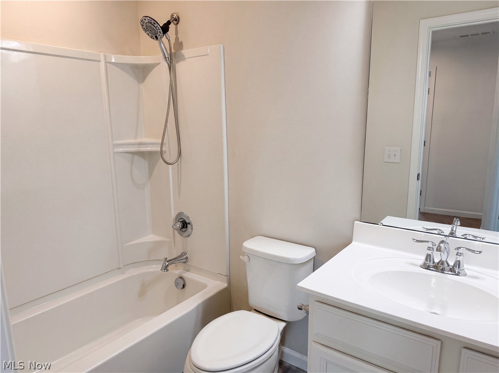 Reserve At Winfield Farm Sub - Residential