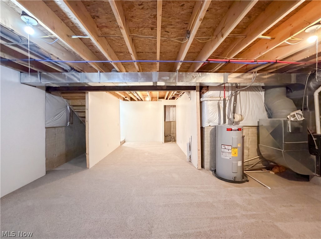 Reserve At Winfield Farm Sub - Residential