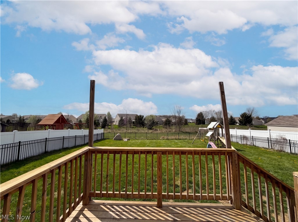 Reserve At Winfield Farm Sub - Residential