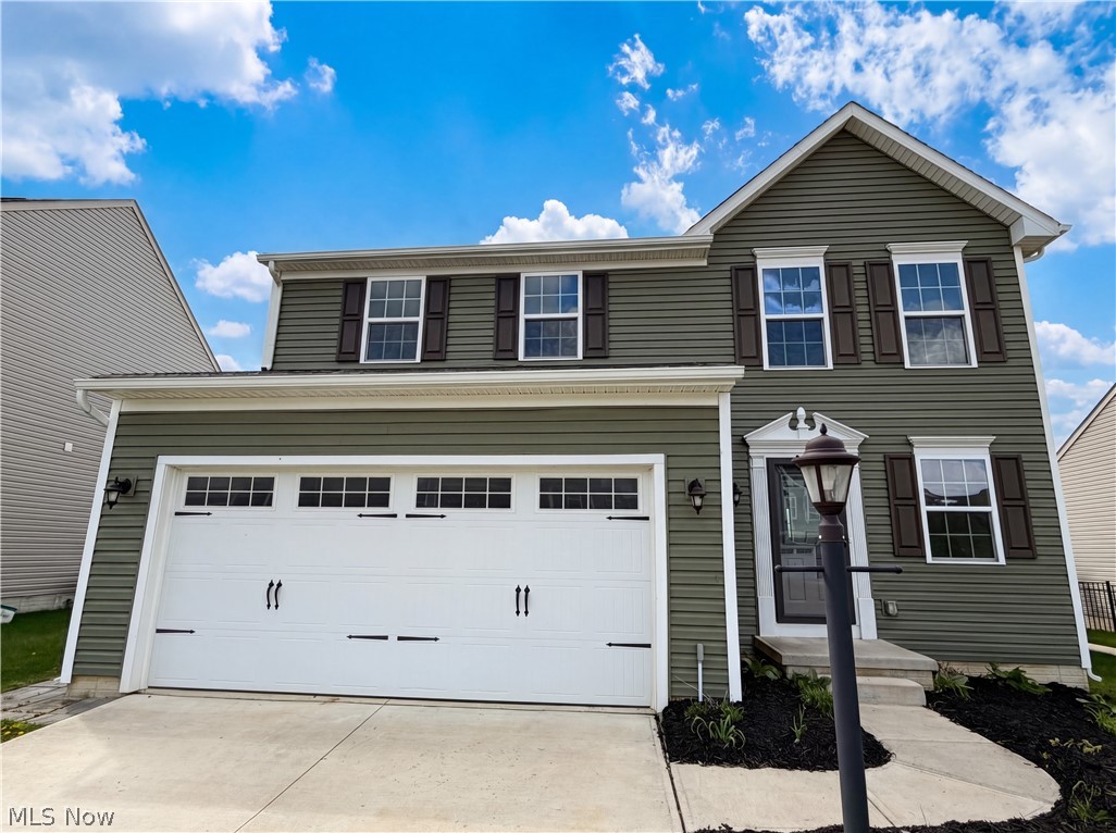 Reserve At Winfield Farm Sub - Residential