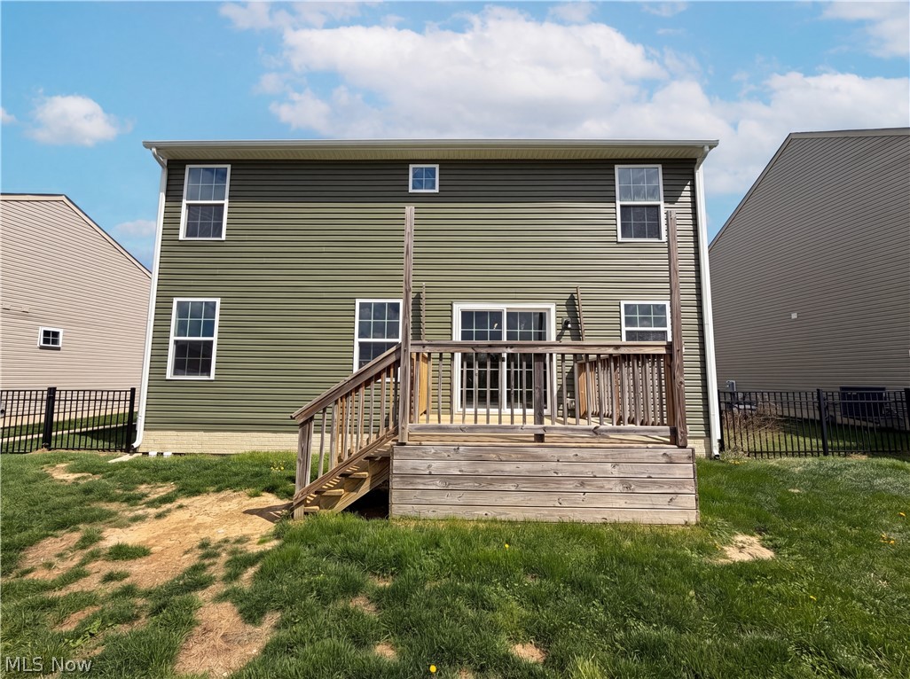 Reserve At Winfield Farm Sub - Residential