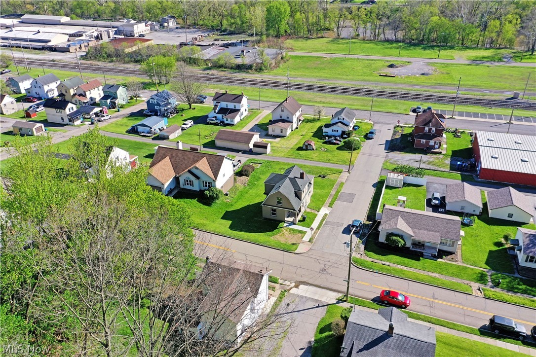 Village/Lowellville - Residential