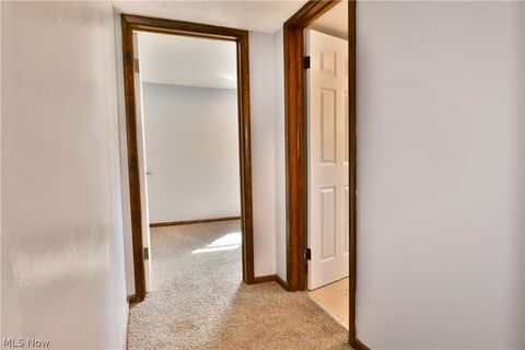 Tiny photo for 404 E Wood Street, Lowellville, OH 44436 (MLS # 5202738)