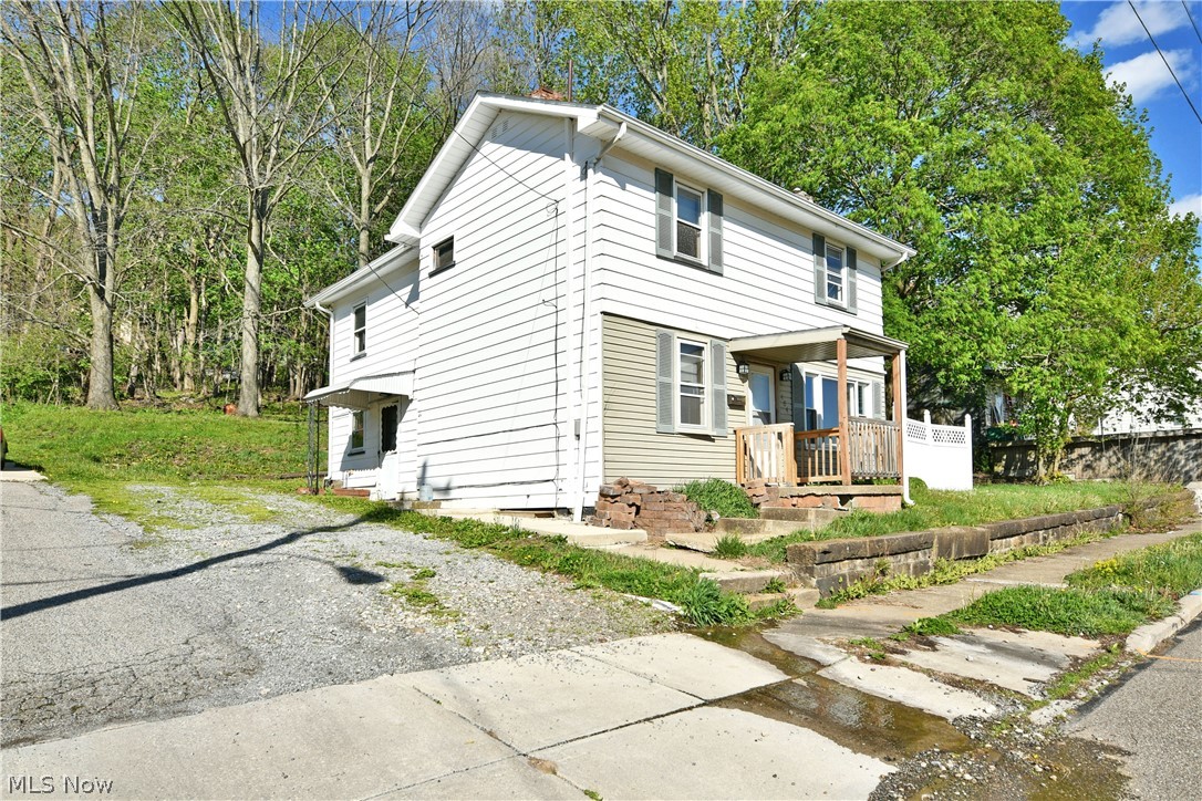 Village/Lowellville - Residential