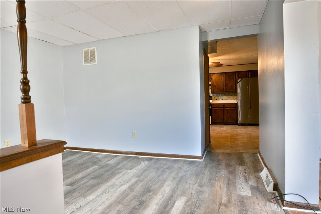 Village/Lowellville - Residential