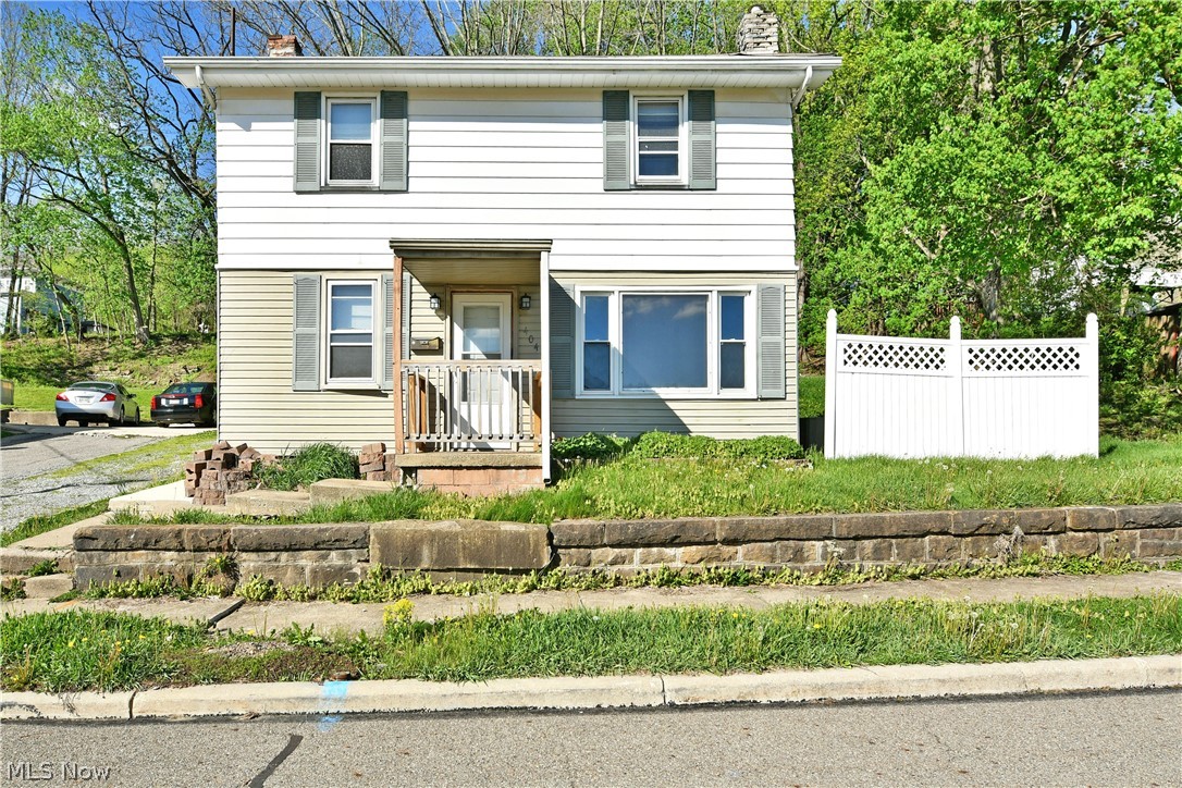 Village/Lowellville - Residential