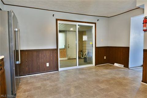 Tiny photo for 404 E Wood Street, Lowellville, OH 44436 (MLS # 5202738)