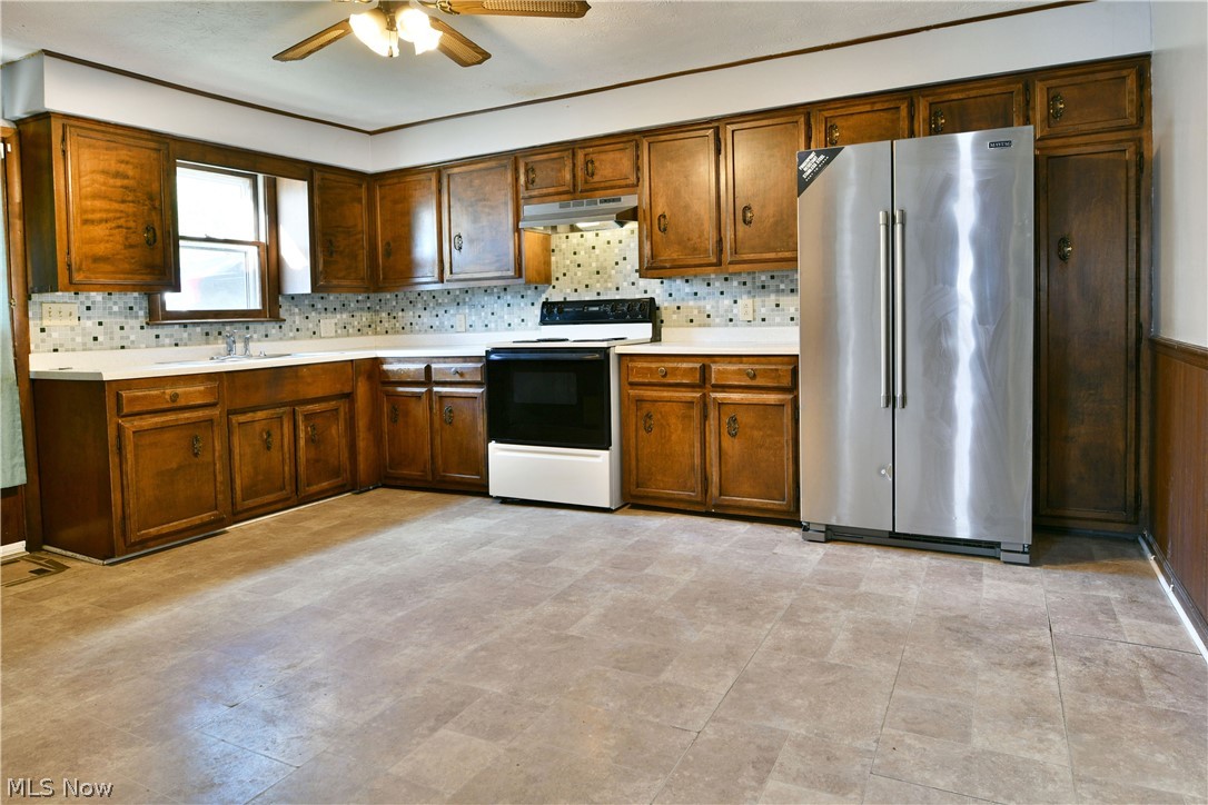 Village/Lowellville - Residential