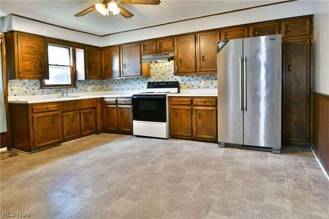 Tiny photo for 404 E Wood Street, Lowellville, OH 44436 (MLS # 5202738)