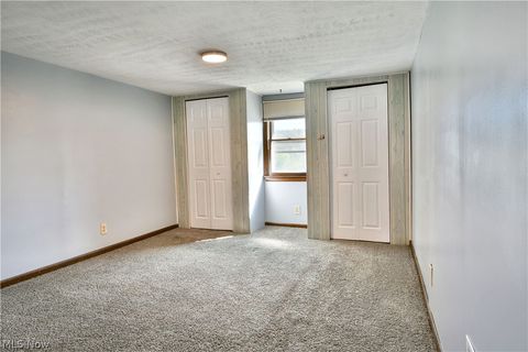 Tiny photo for 404 E Wood Street, Lowellville, OH 44436 (MLS # 5202738)