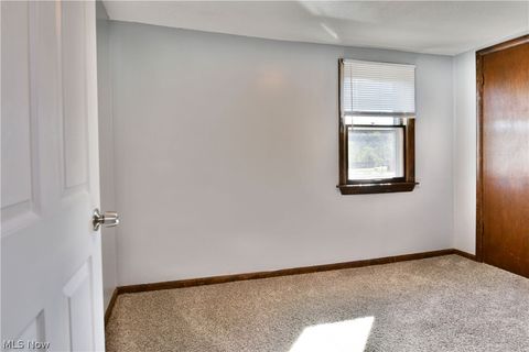 Tiny photo for 404 E Wood Street, Lowellville, OH 44436 (MLS # 5202738)